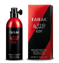Wild Ride - Eau de Toilette Wild Ride - Eau de Toilette